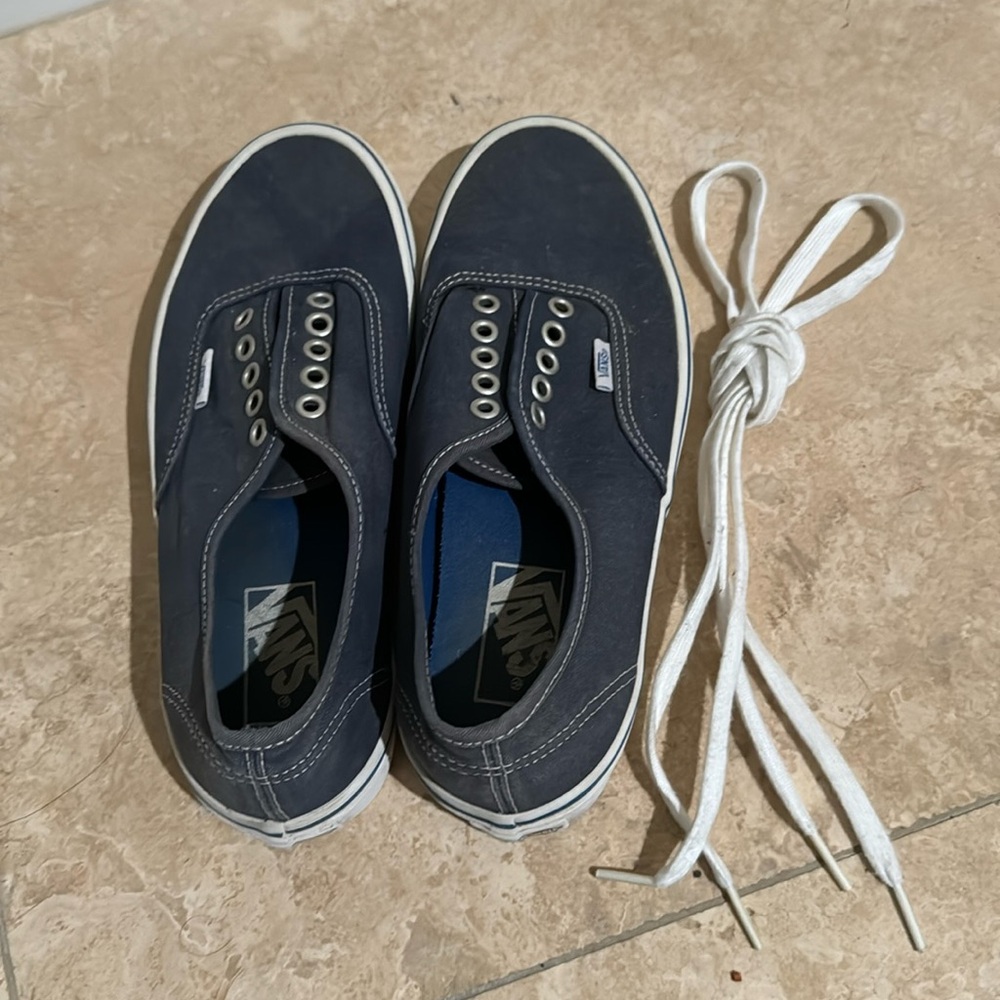 Vans shoes